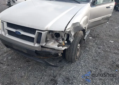 2004 Ford Explorer Sport Trac Adrenalin/Xls/Xlt из США, поврежденный, VIN 1FMZU67K14UA88895